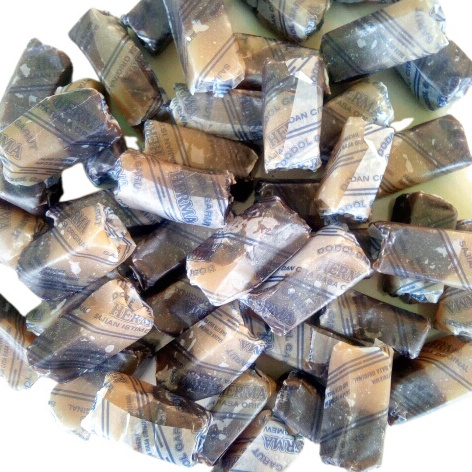 

❉Ready Stok➷ TQK8W Dodol asli garut 1 kg oleh oleh khas picnic makanan ringan snack original kiloan dusan balan grosir termurah campur gratis ongkir F39 Produk