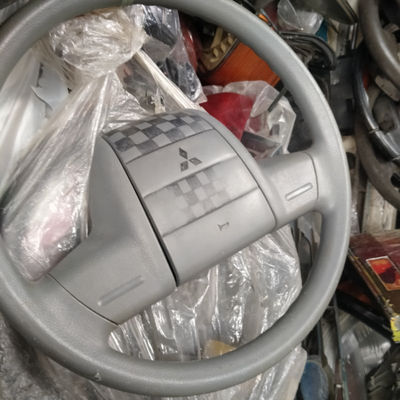 stir canter turbo new hdx setir mitsubishi ktb