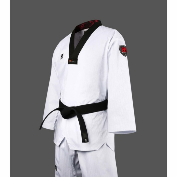 Dobok Mooto Basic 4'5 Original