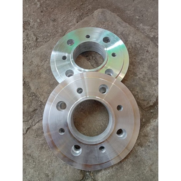 ADAPTOR PLENDES DISC BELAKANG VARIO 125/150 DAN PCX PLENDES CAKRAM BELAKANG VARIO 125/150 DAN PCX