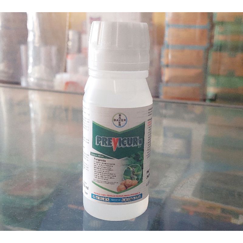 FUNGISIDA PRIVICUR N 722sl 100 ml