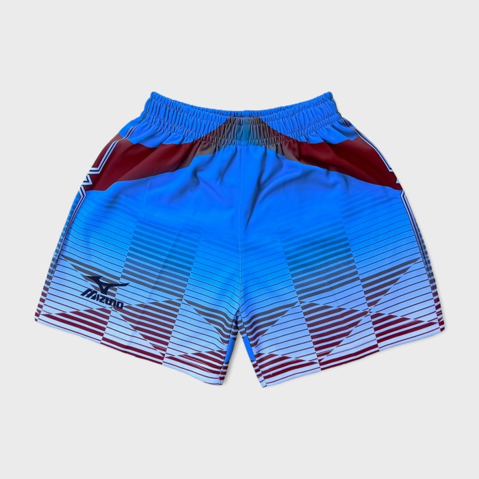 Best Seller Celana Voli Wanita Full Printing Motif Skyjapan