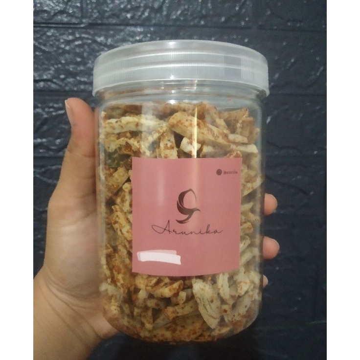 

BASRENG STICK kemasan TOPLES 800ml