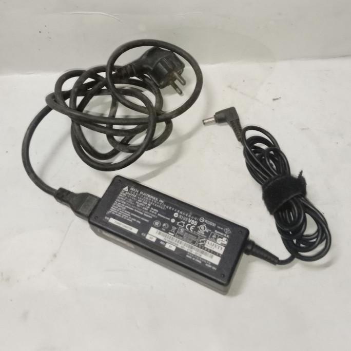 :=:=:=:=] Adaptor AC adapter 19V 3,95A adaptor Delta ORIGIANAL