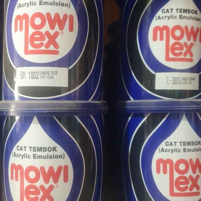 :<:<:<:<] mowilex 1 kg warna