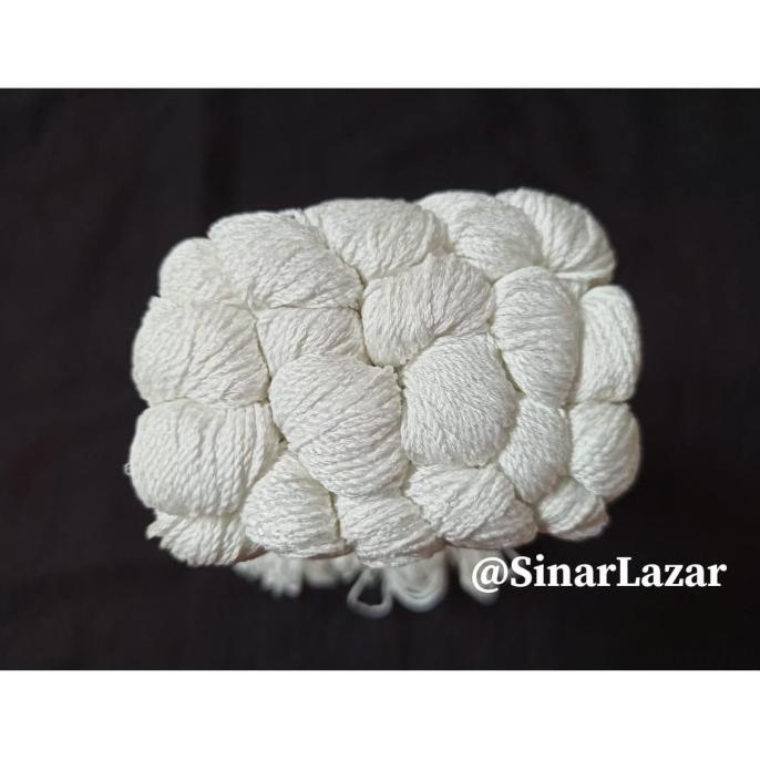 *$*$*$*$] Benang rajut nilon / Benang nylon D18 / 0,4