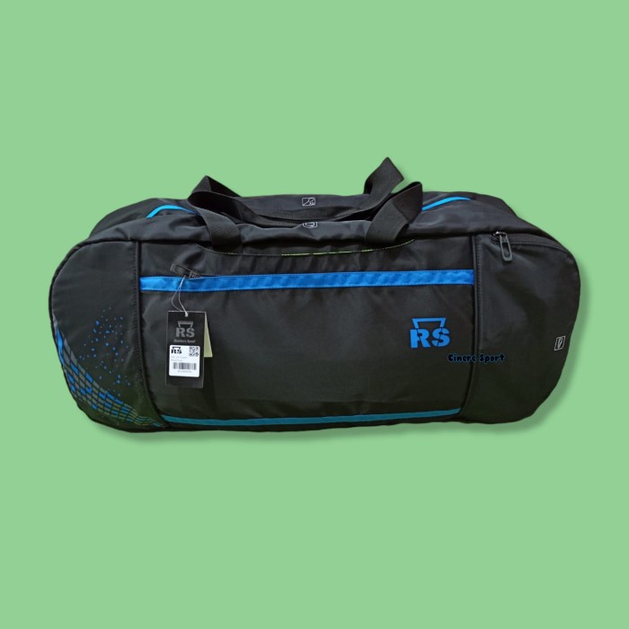 Terlaris Tas Badminton Rs Bt4 Player 116 Ransel Jinjing Backpack Original