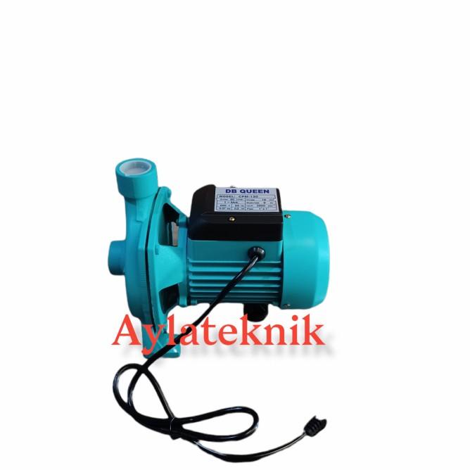 Pompa Centripugal Dab Queen Cpm 130,Pompa Transfer Minyak.