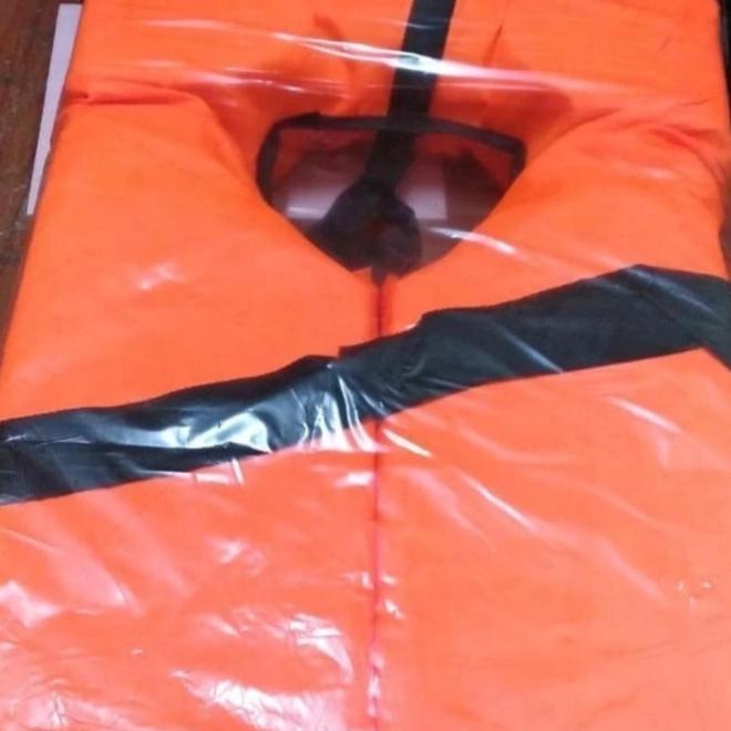 Pelampung Life Jacket Lalizas Solas