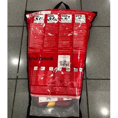 Pelampung Gas,Lalizas Sigma 170N,Life Jacket,
