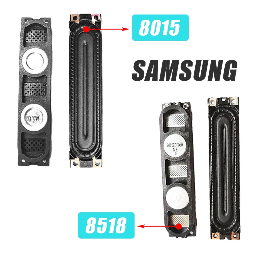 Speaker Tv Led Samsung Original Type 8518 / 8015