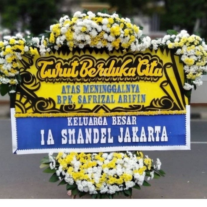 Best Seller Bunga Papan Duka Cita , Karangan Bunga Duka Cita, Bunga Duka Cita