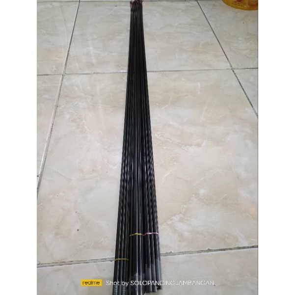 CARBON SOLID 120CM