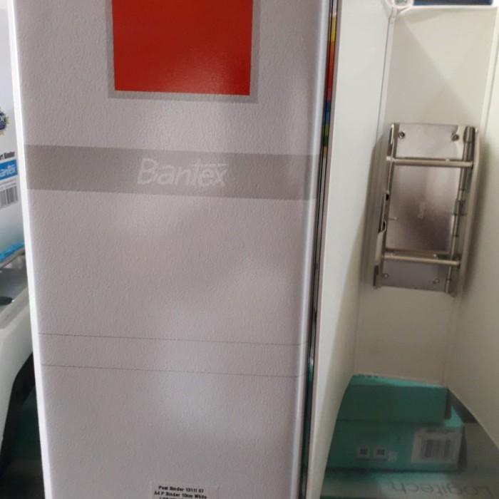 

PIPE TYPE BINDER BANTEX 1311 A4 10 CM