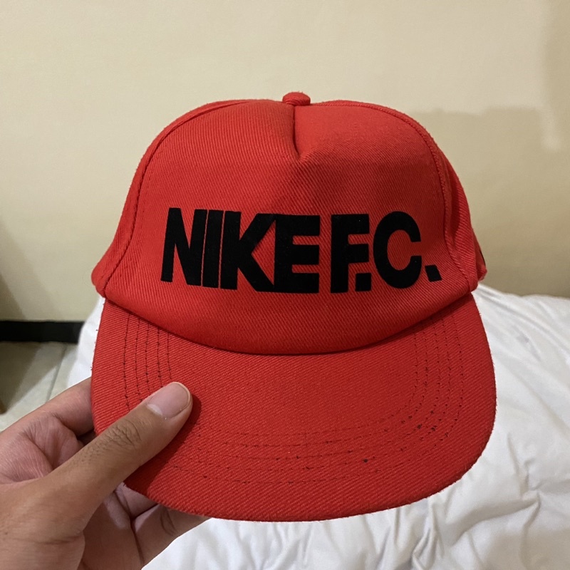 Snapback Nike