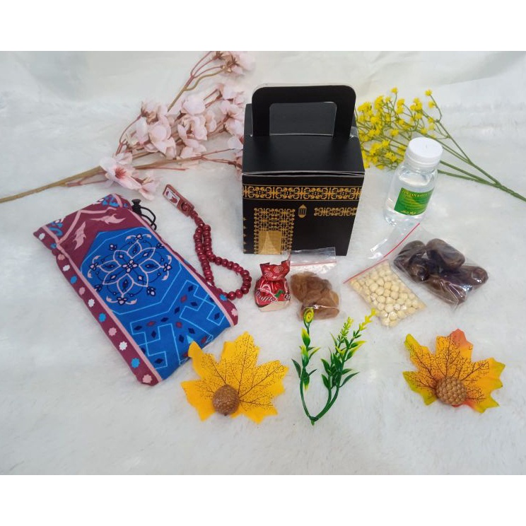 

PALING AMPUH✌️>>> Paket Oleh-oleh Haji Umroh, Bok Ka'bah, Paket bok Kabah