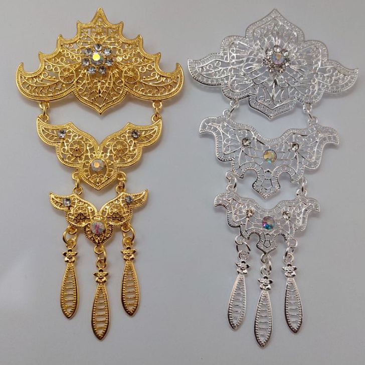 LLO044 Bros Kebaya Jurai/Bros Etnik Jogja/Bros kutubaru |||