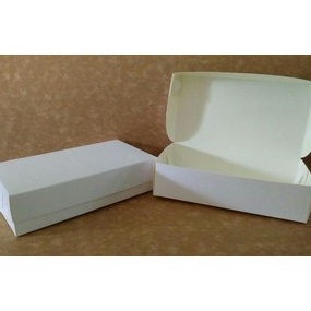 

Terkini Box Polos Pisang Nugget Laminasi KQY