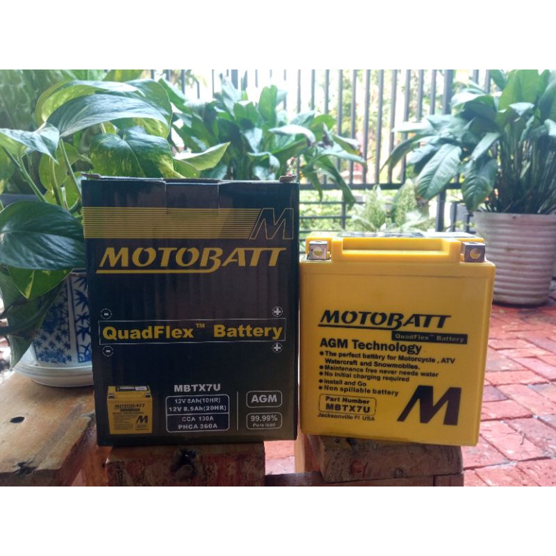 AKI MOTOBATY MBTX7U 8,5AH AKI W175 ,KLX 250,D'YRACKER, KLX 150 ORIGINAL