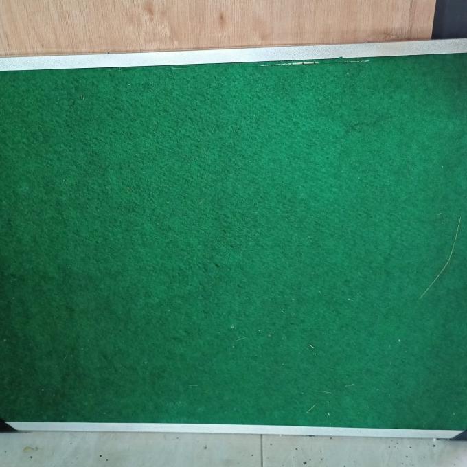

><><><] papan tempel / papan Mading 80x60 / pengumuman / karpet / pin board