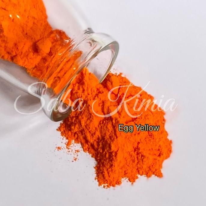 

<<<<<] Pewarna Pangan / Pewarna Air Sunsea Brand Kuning Telur (Egg Yellow)