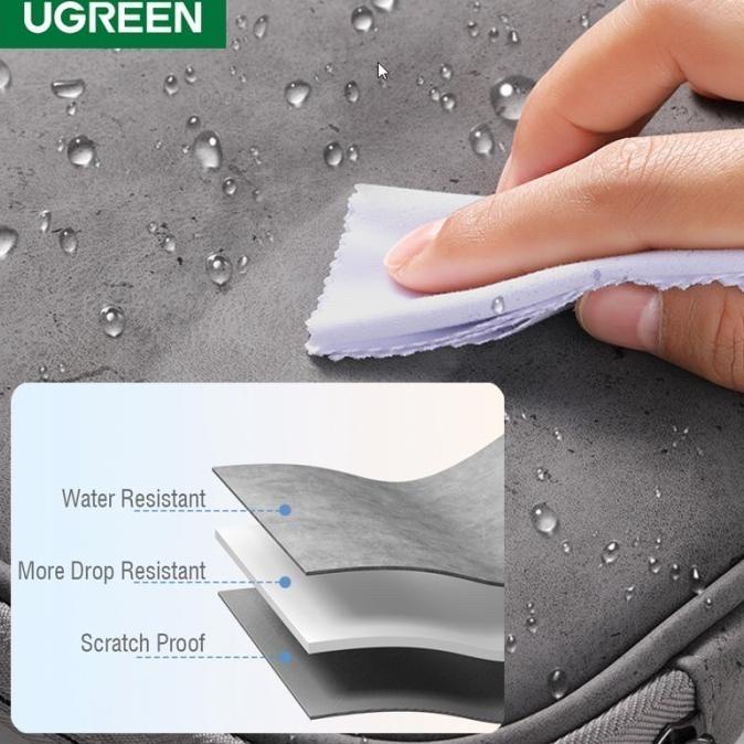 Ugreen Tas Storage Bag Pouch Tablet Ipad Pro 11 Inch Sarung Slevee