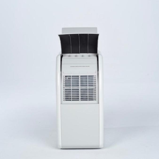 COOLZY-GO PORTABLE AC