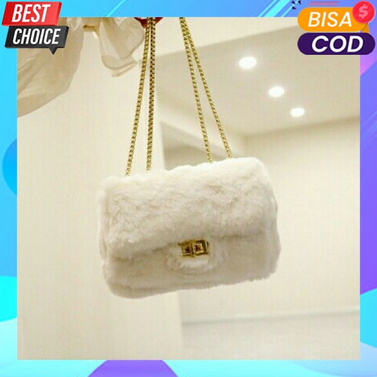 Tad Selempang Cewek Korean Style Tad Slempang Pesta Kekinian Tas Kondangan Wanita Kekinian Tas Jinji