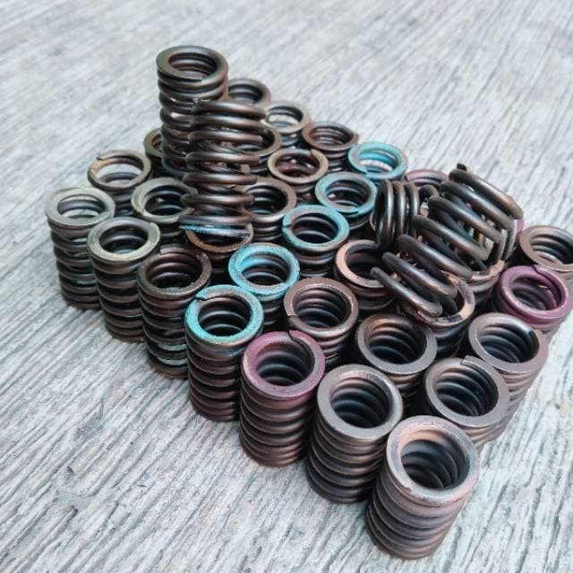 Per Klep Yamaha R6 Secondhand