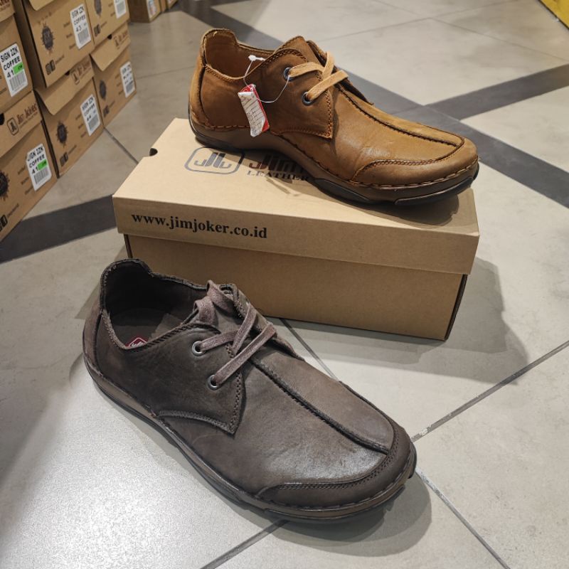Sepatu JIM JOKER earth 05