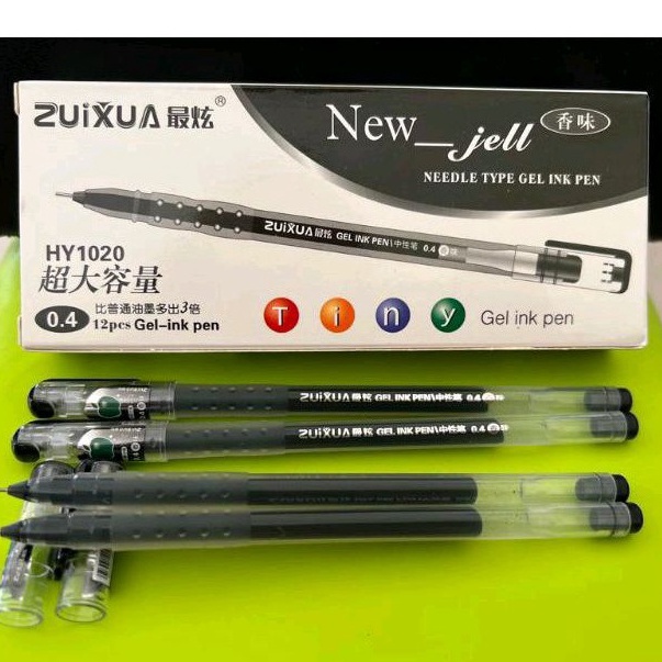 

9.9 BRANDS FESTIVAL Gel ink pen Zuixua