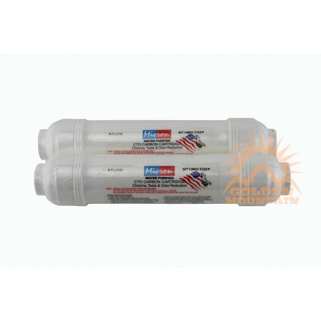 SALE Post Carbon Small (Micron)