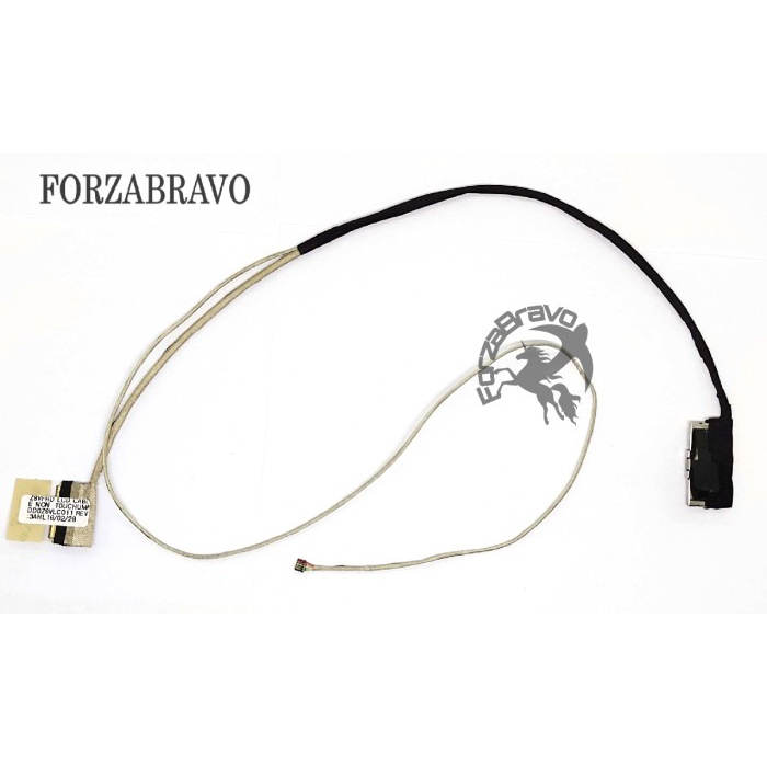 Cable flexible LED ACER E5-475 E5-475G E5-476 E5-476 E5-575 E5-575G