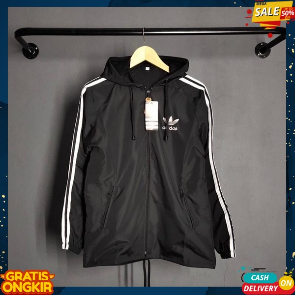 Jacket Terbaru Naga Parasut Apparel Coach Jaket Karakter Anime Jepang Jaket Zipper Distro Jaket Dist