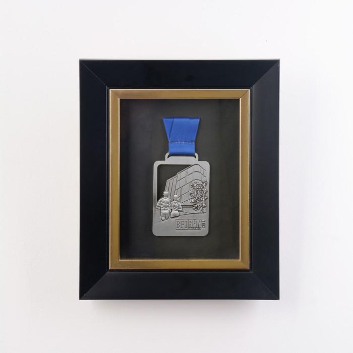 Frame Bingkai Pigura Untuk Medali