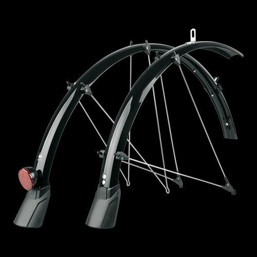 Sks Bluemels 28" 45 Fender Mudguards 700C