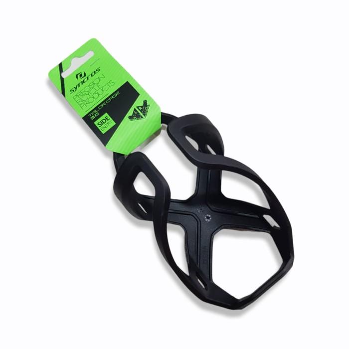 Syncros Tailor Cage 3.0 Bottle Cage Side Entry