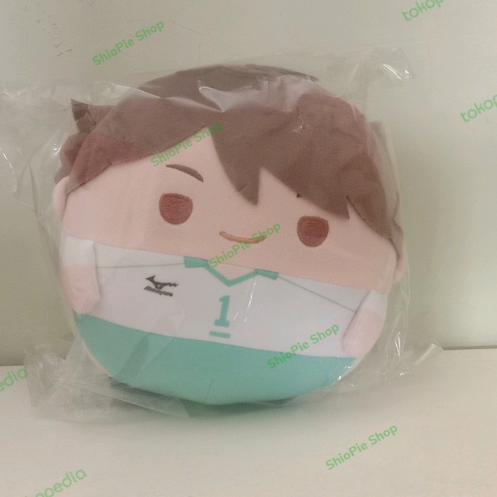 Haikyuu Fuwakororin Msize Tooru Oikawa
