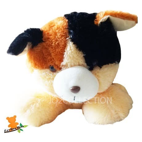 boneka kucing BESAR