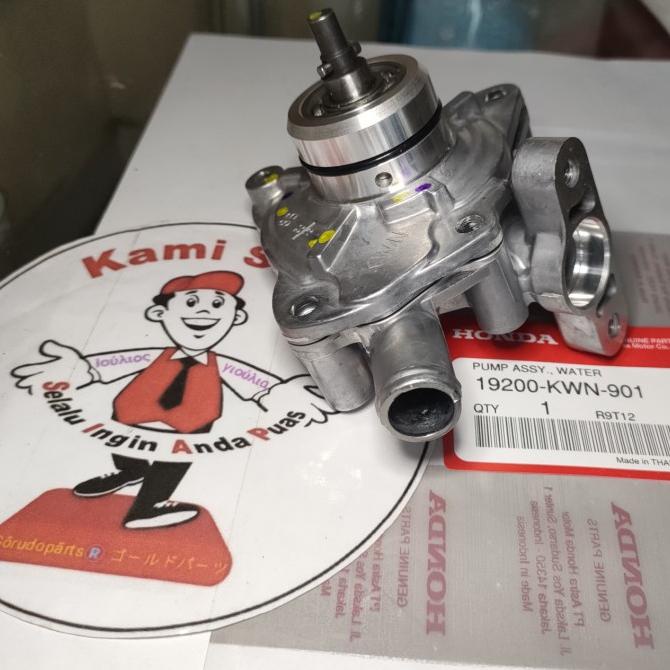 19200-Kwn-901 Water Pump Pompa Air Radiator Pcx Vario 125 150