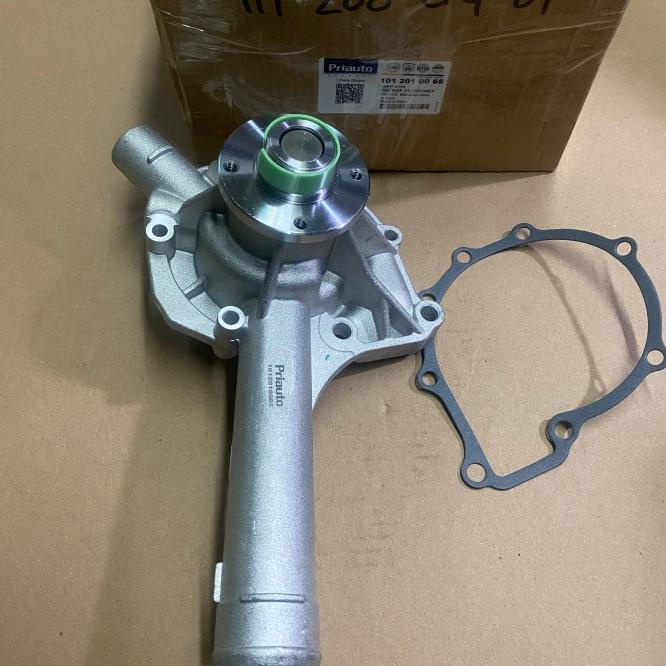 Water Pump Mercy W202 C200 C180