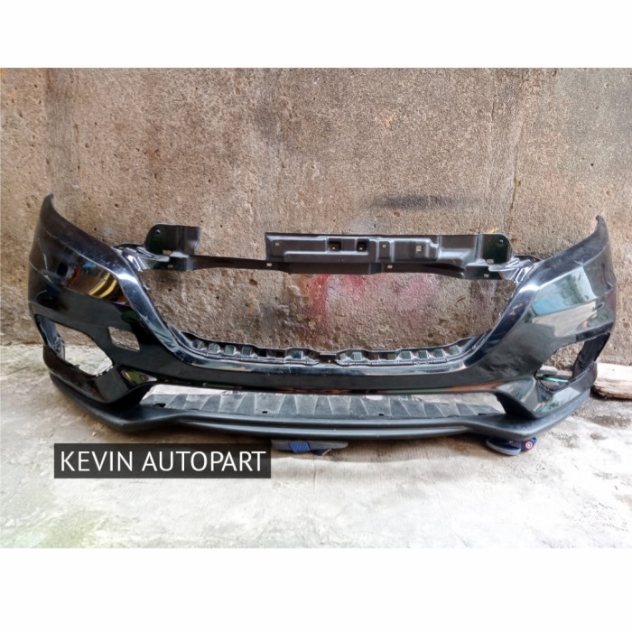 {Bekas} Bumper Bemper Honda Hrv Facelift Berkualitas
