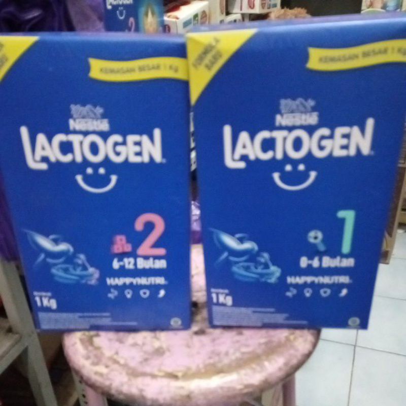 Lactogen