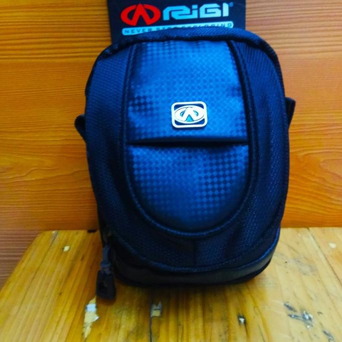 Tas Kamera Camera Pocket Rigi Cander