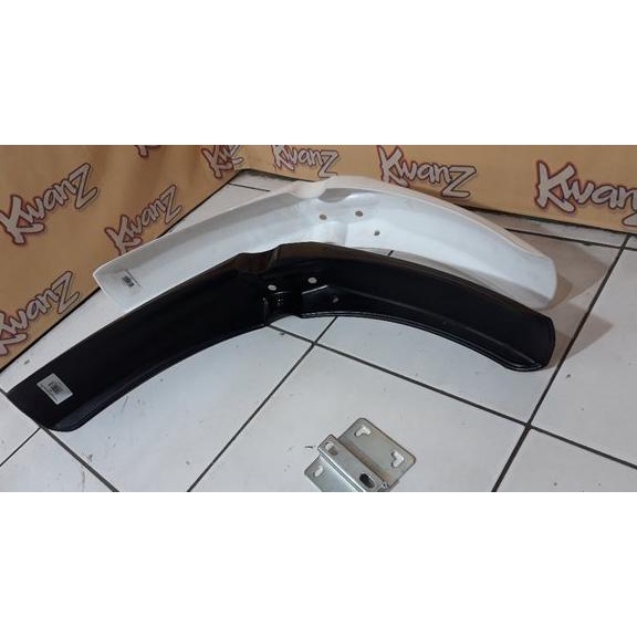 Spakbor honda win imitasi spakbor depan honda win spakbor win