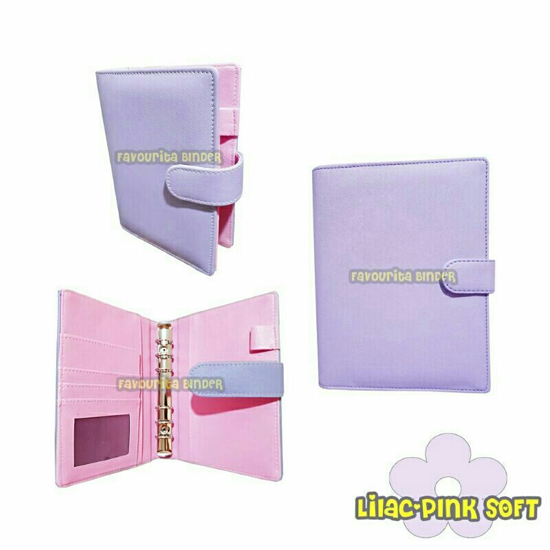 

BINDER KEREN ANAK KULIAHAN