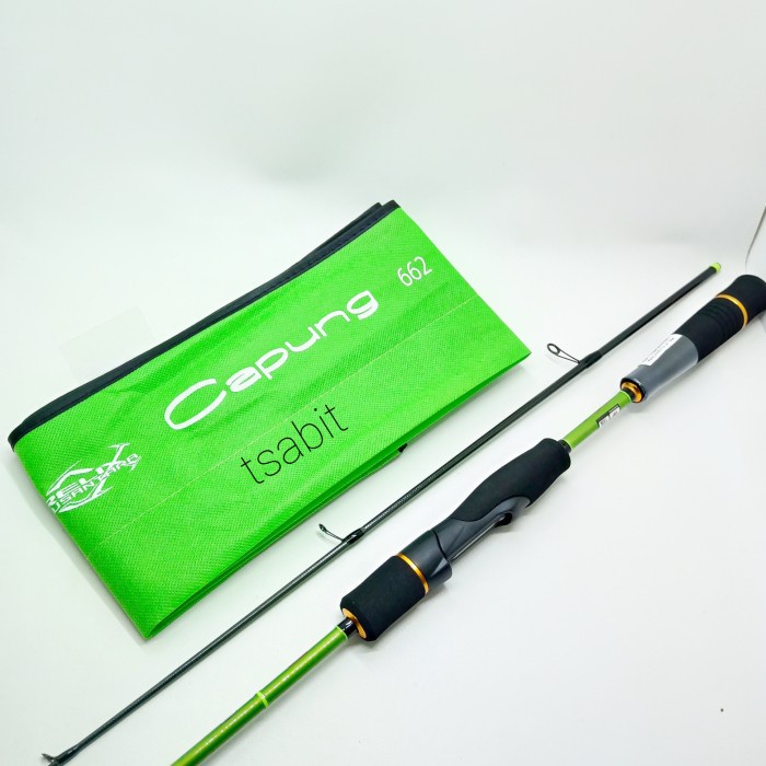 NEW SERIES JORAN RELIX NUSANTARA CAPUNG GEN 2 662/702 UL ORIGINAL