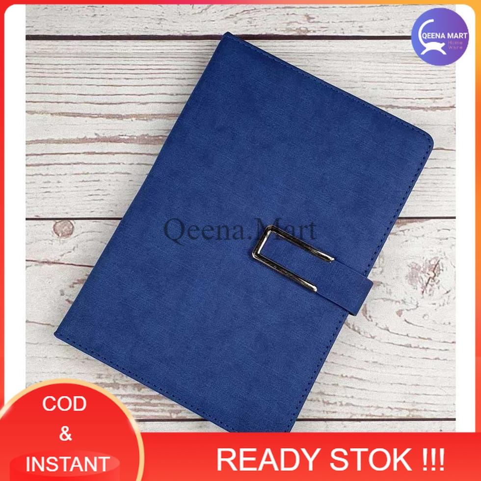 

Terbaru Buku Catatan Kerja Cover Kulit Kertas A5 - Jsk-2519 Nkr