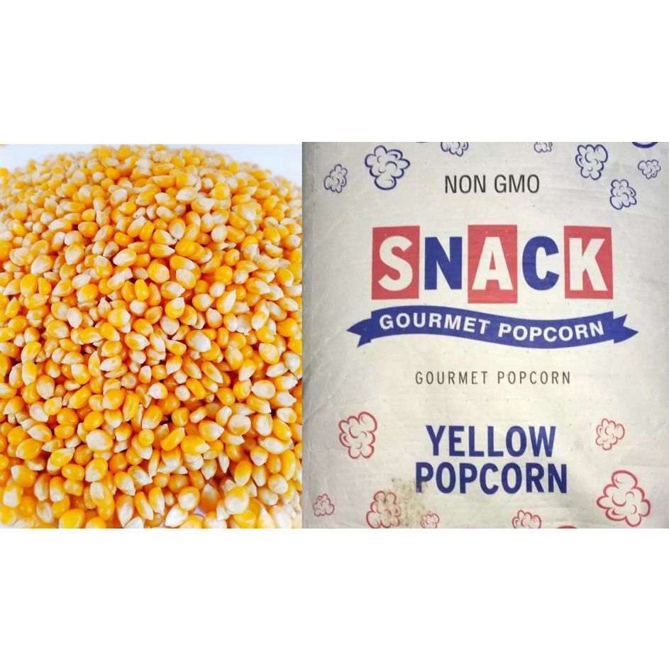 

Seller✿➻ NEINV Jagung PopCorn 1 kg J78 ✣Hot Sale