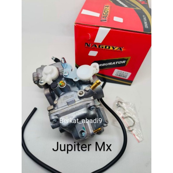 Jupiter Mx Lama Karburator Karbu Carburator Jupiter Mx Lama
